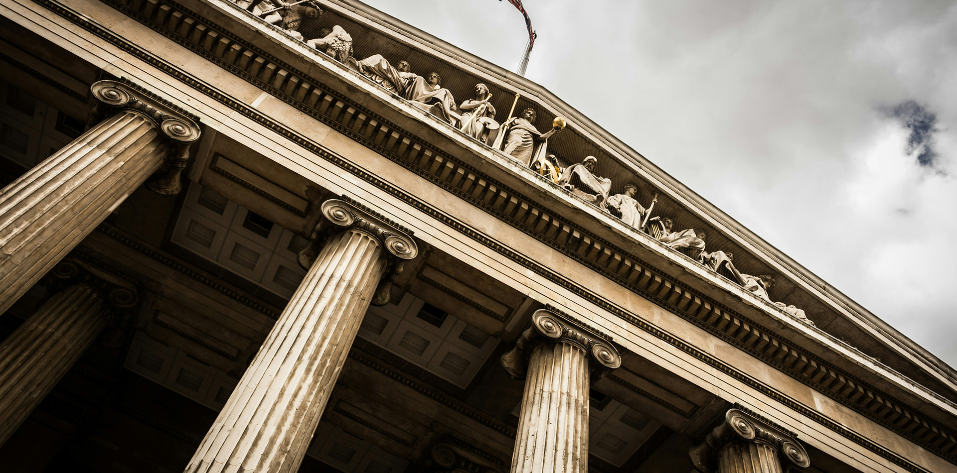 Strategic and Legal Consultancy
